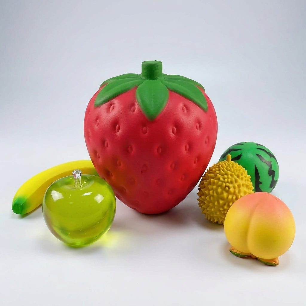 Fruits