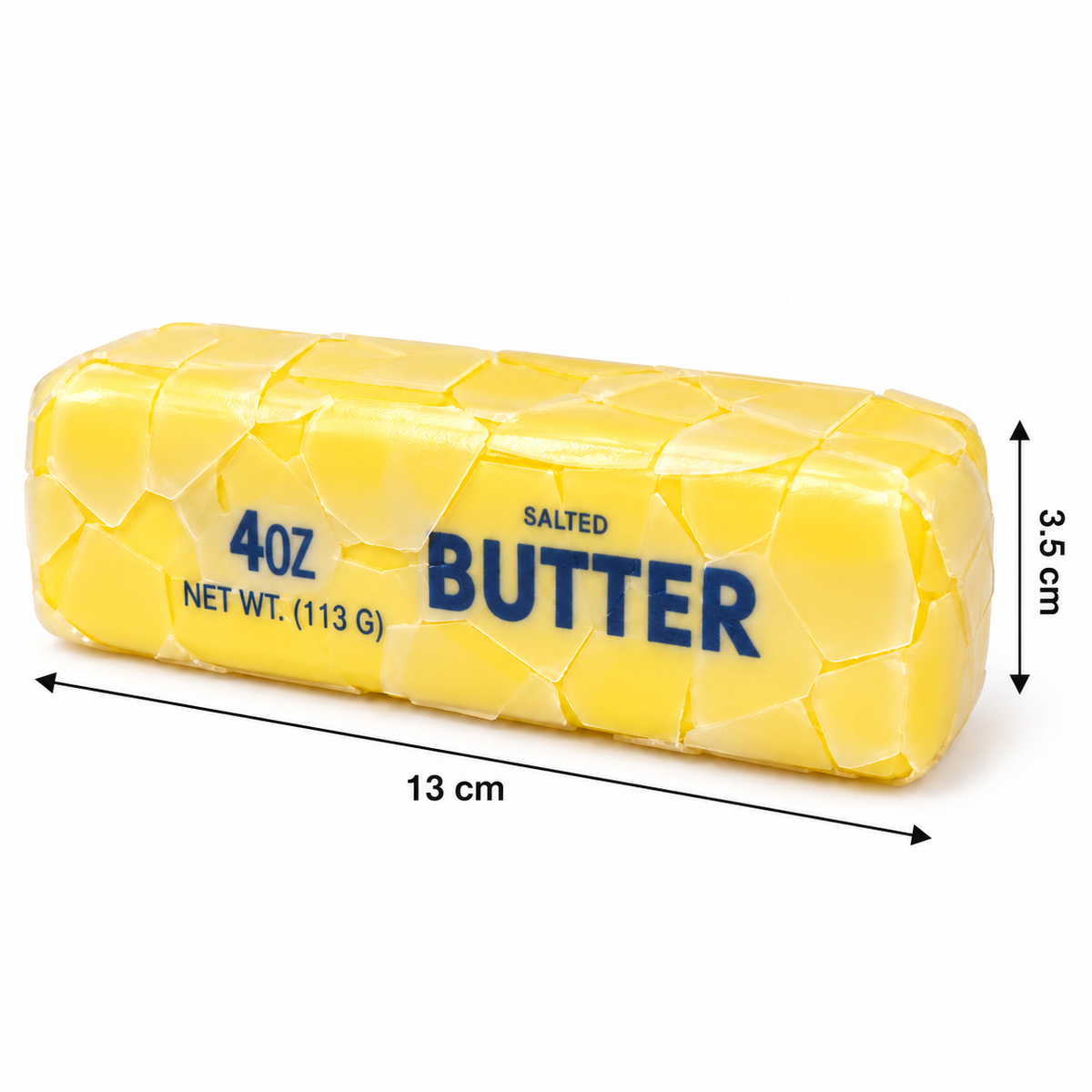 JellyCrunchy Butter