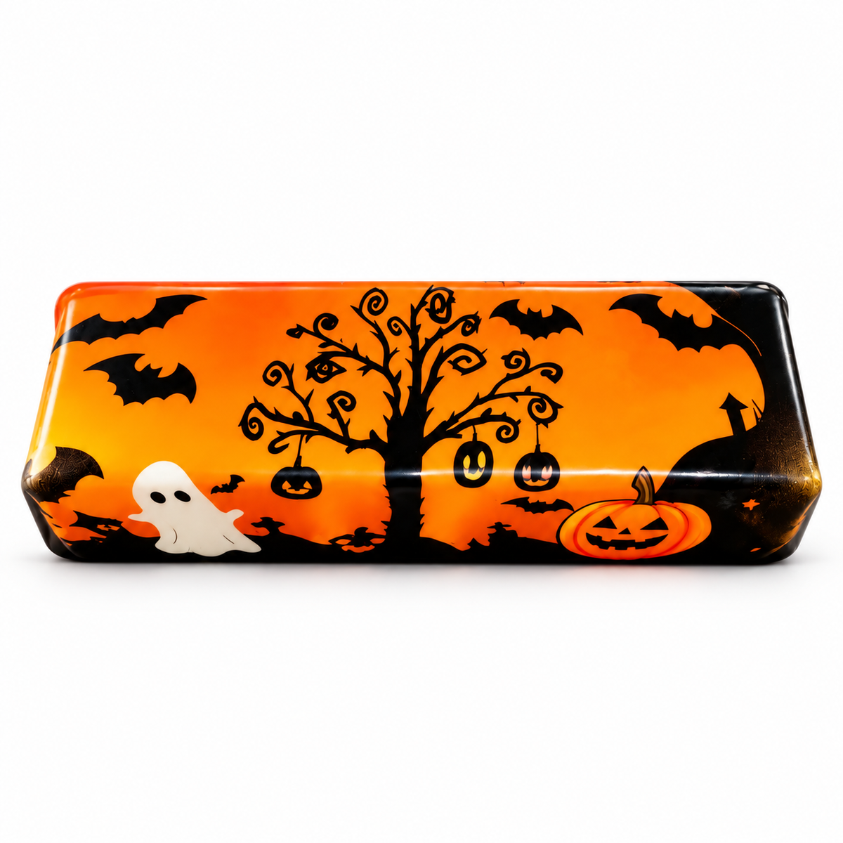Jelly Halloween Butter