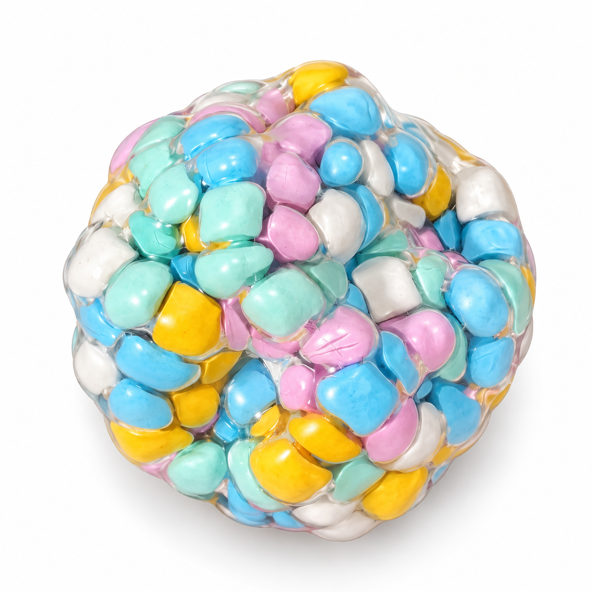 JellyCrunchy Pebbles