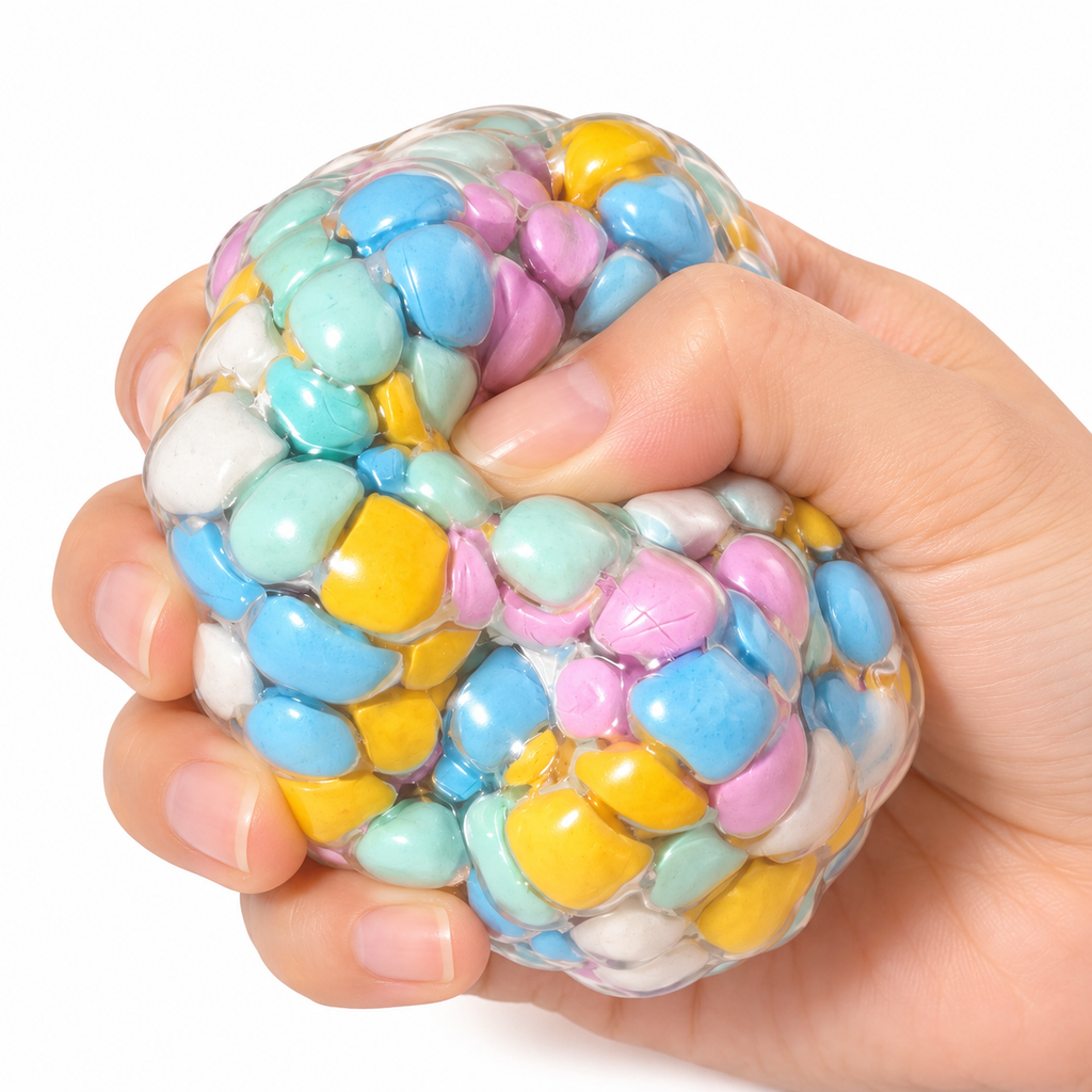 JellyCrunchy Pebbles