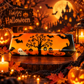 Jelly Halloween Butter