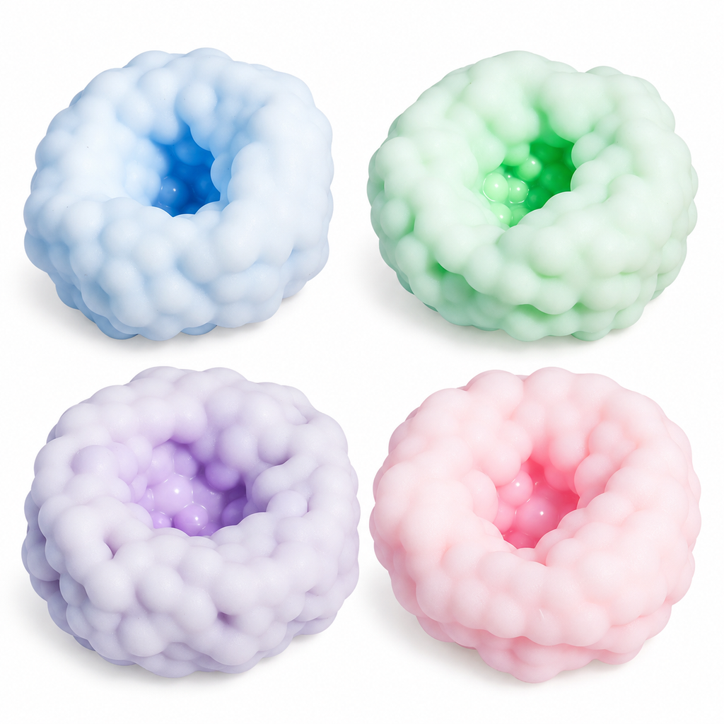 JellyCrunchy Cloud