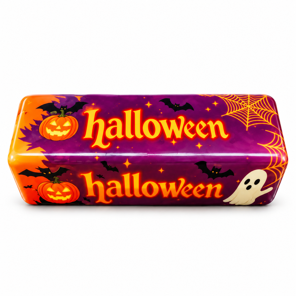 Jelly Halloween Butter