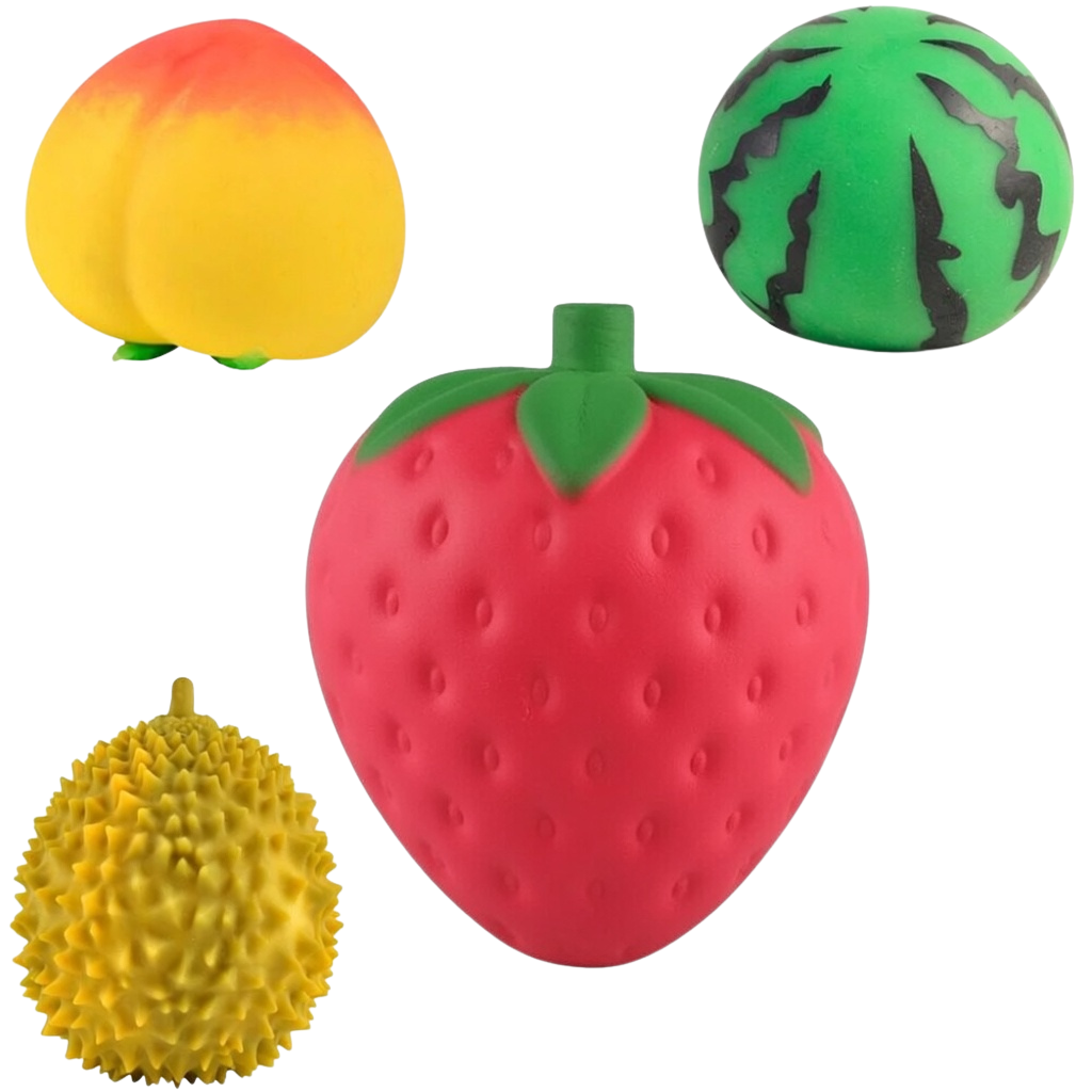 Jelly PetitFruit