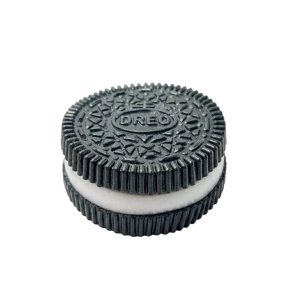 Jelly Oreo
