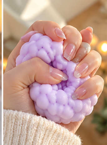 JellyCrunchy Cloud
