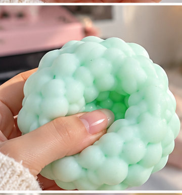 JellyCrunchy Cloud