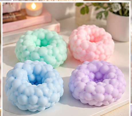 JellyCrunchy Cloud