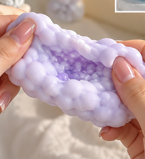 JellyCrunchy Cloud