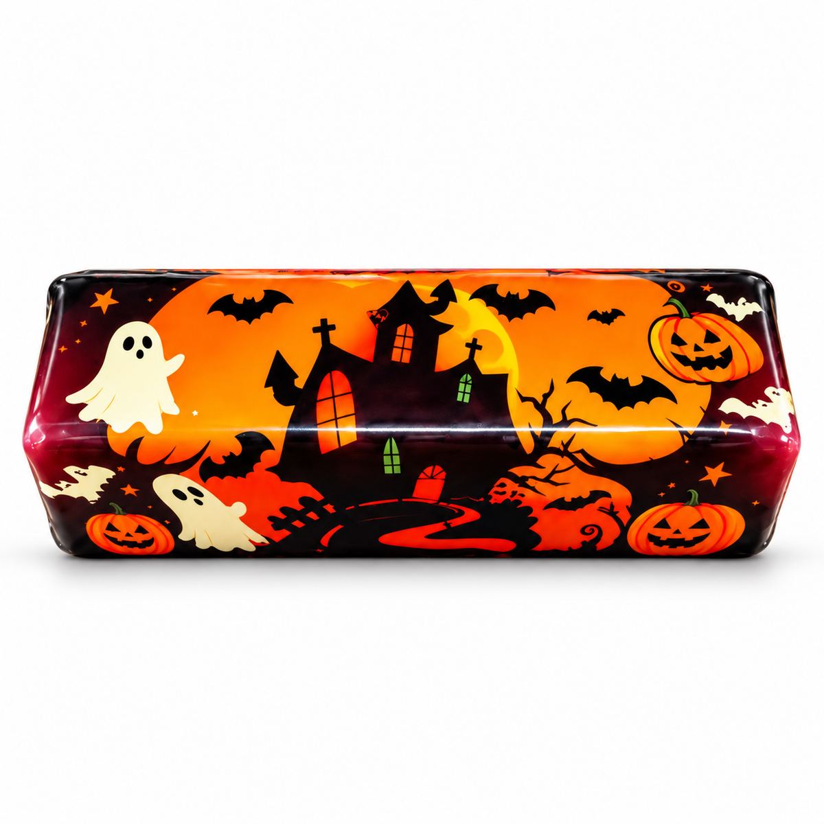 Jelly Halloween Butter