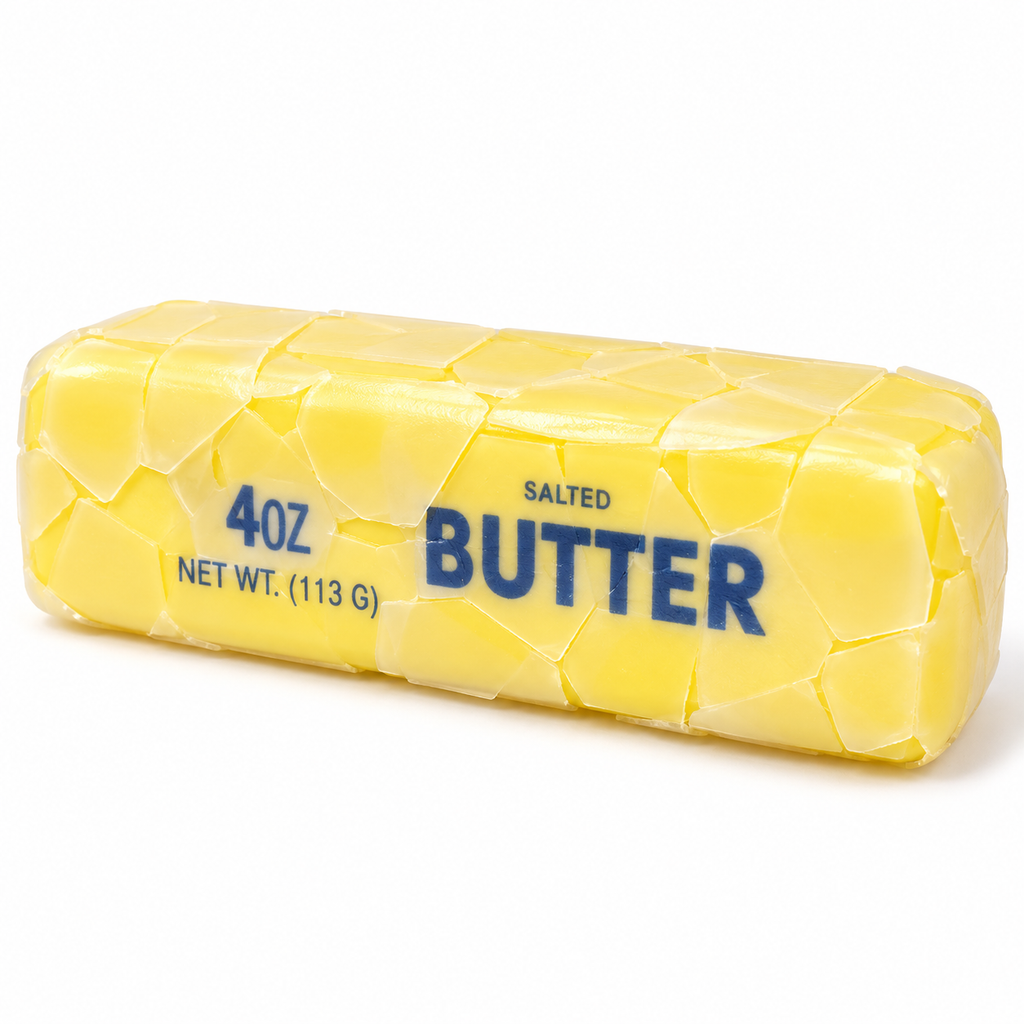 JellyCrunchy Butter