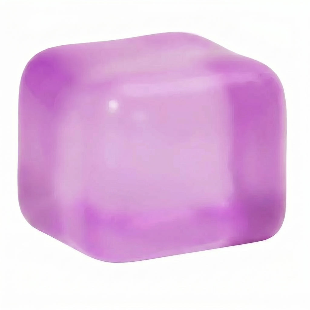 Jelly Cube