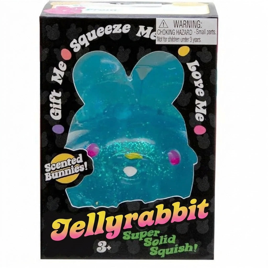Jelly Rabit