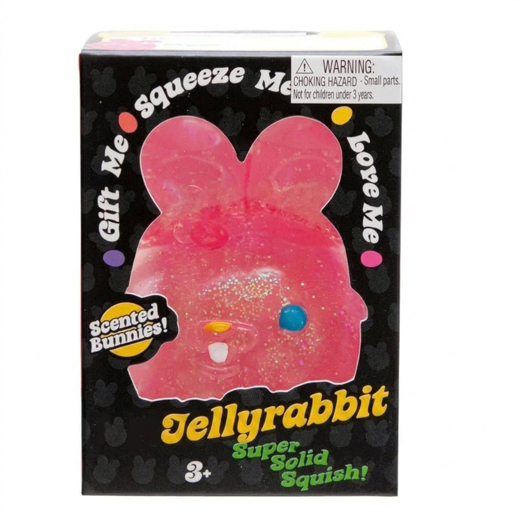 Jelly Rabit