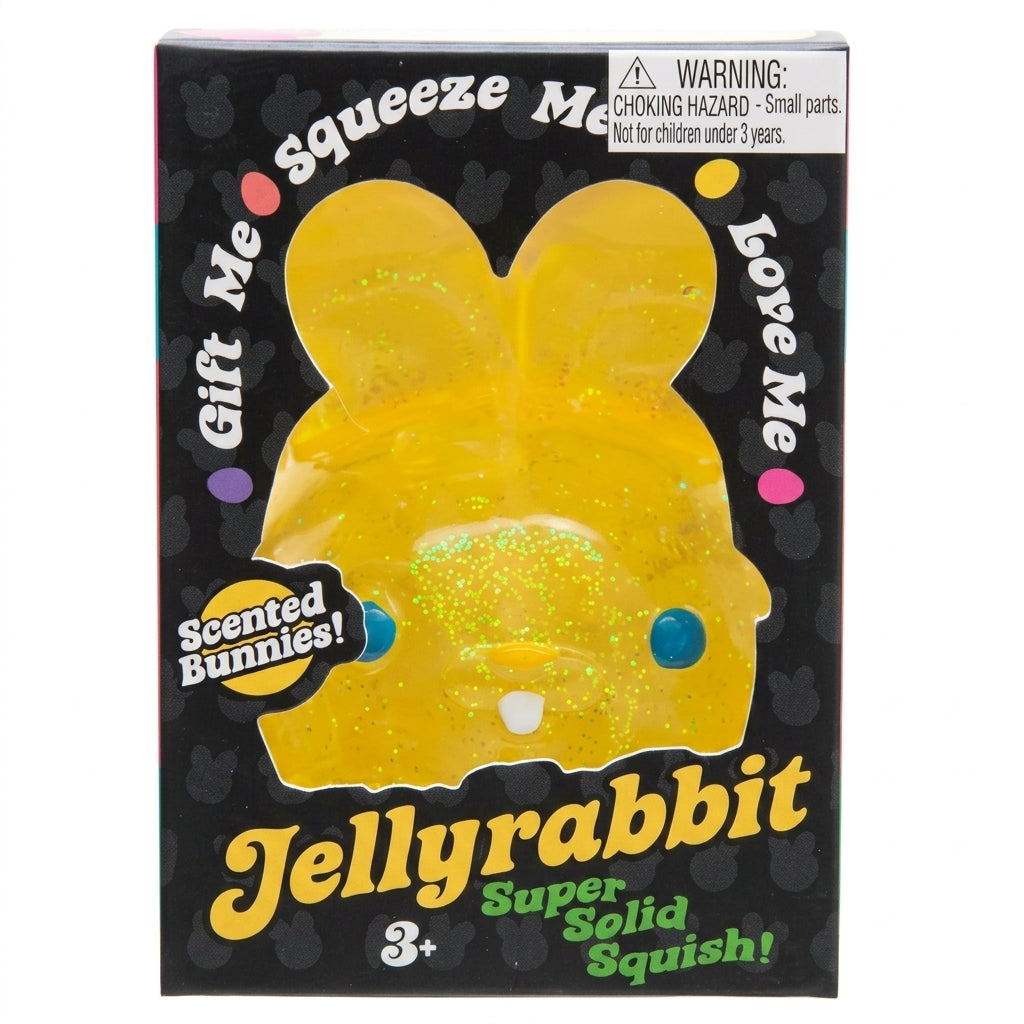 Jelly Rabit