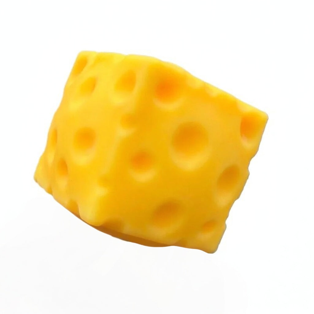 Jelly Cheese Cube