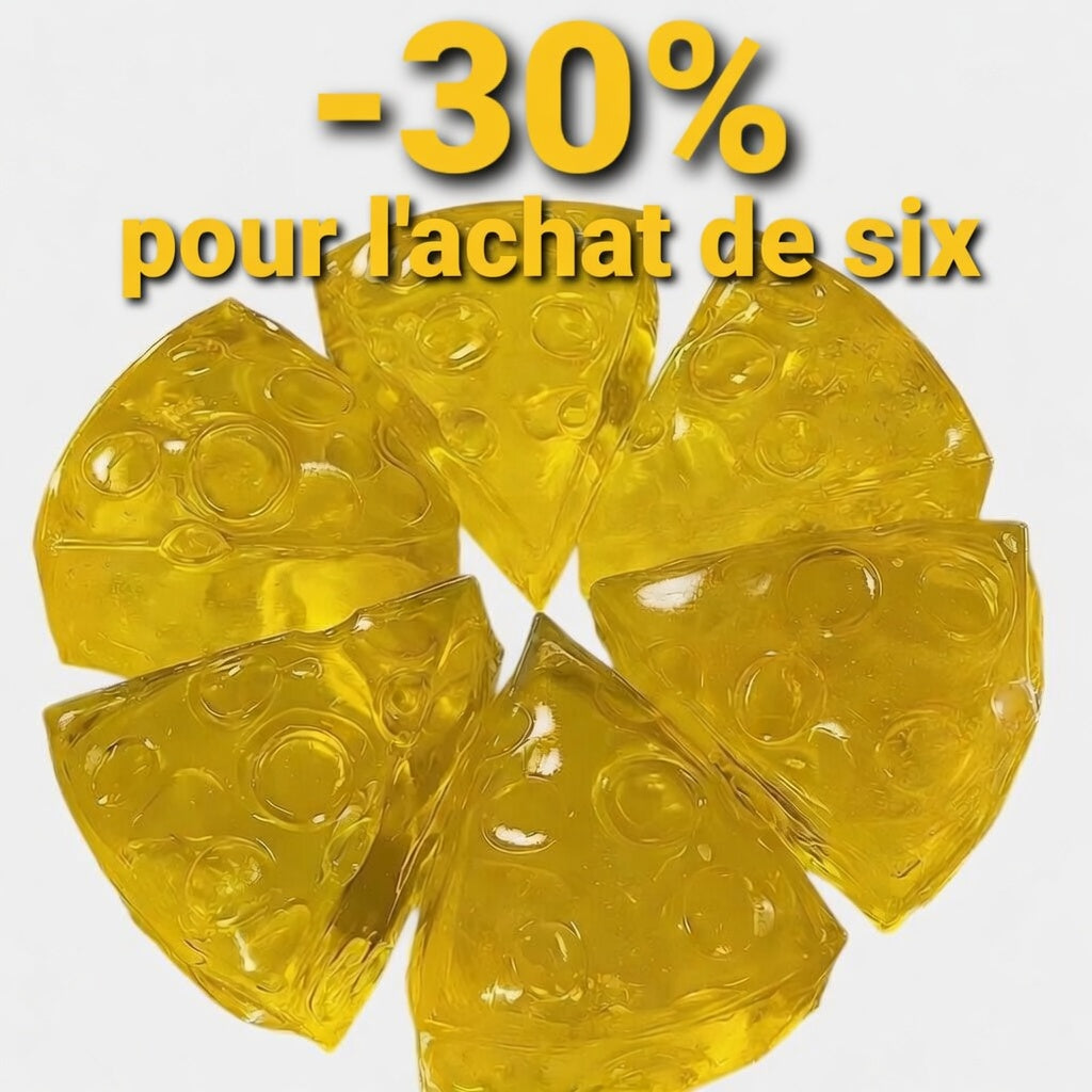 Jelly Cheese