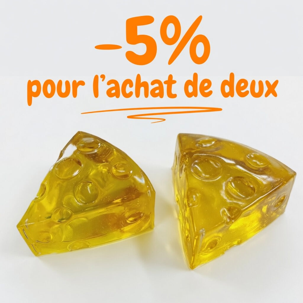 Jelly Cheese