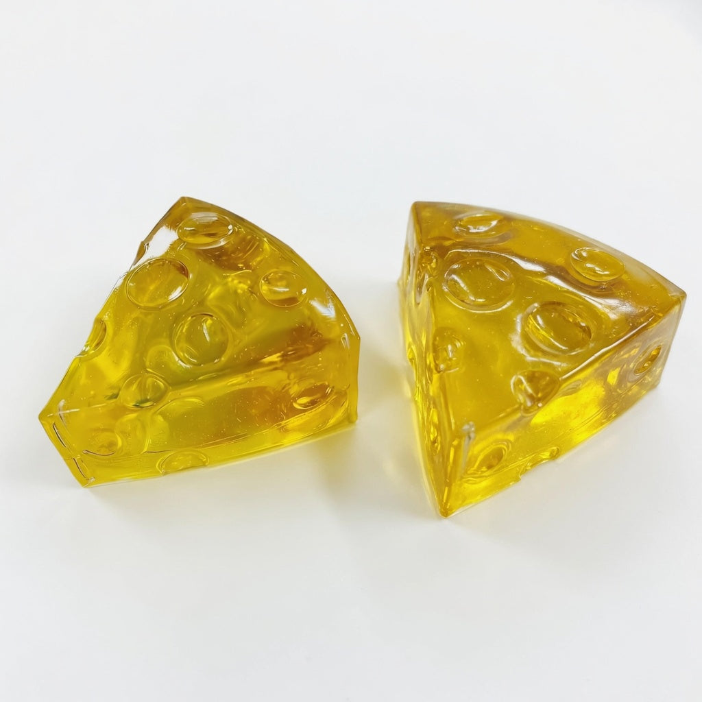 Jelly Cheese