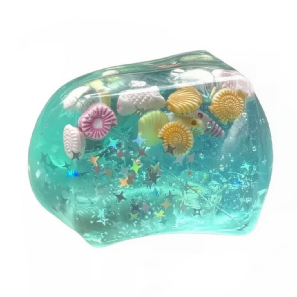 Jelly OceanCube