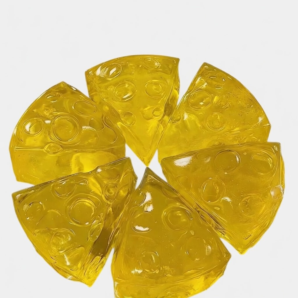 Jelly Cheese