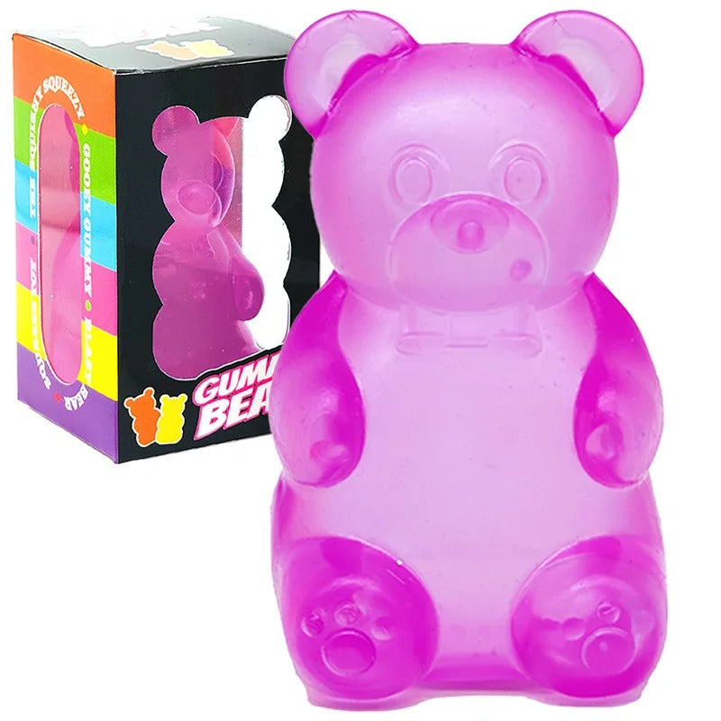 Jelly Bear
