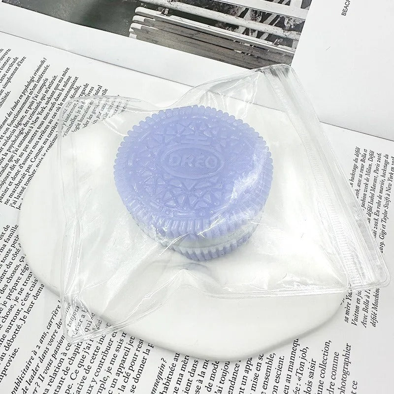 Jelly Oreo