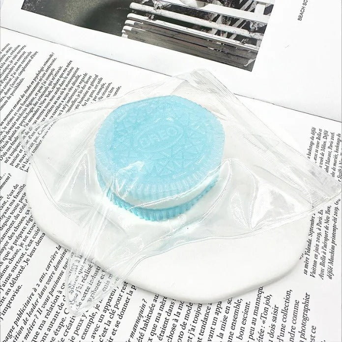 Jelly Oreo