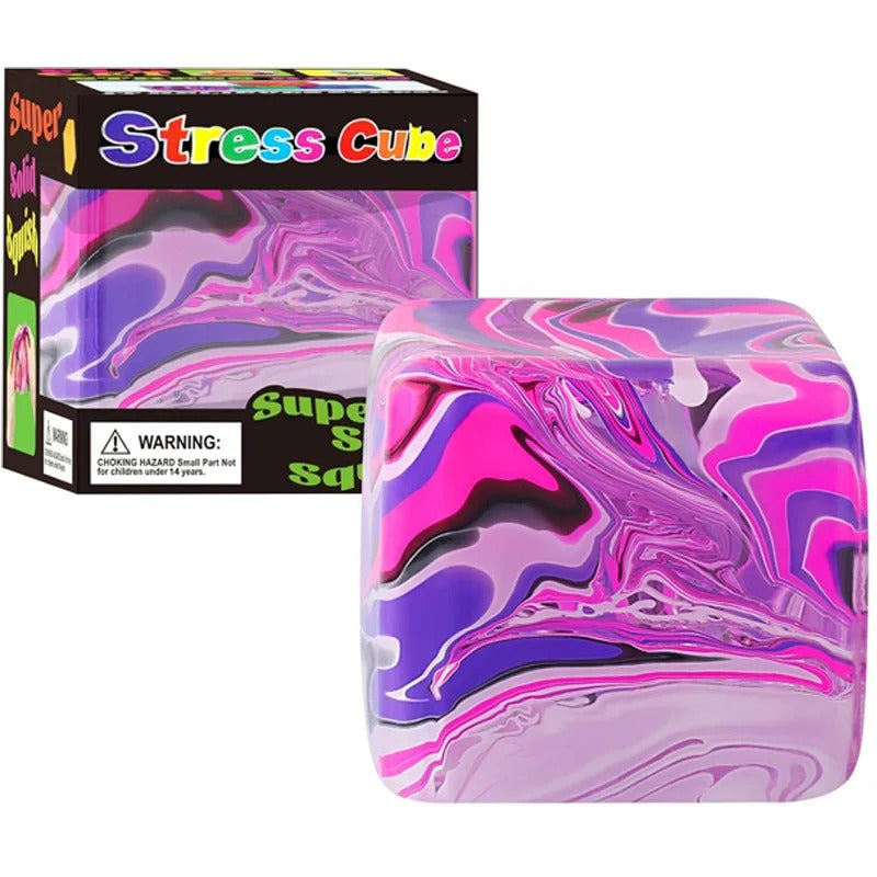 Jelly ChromaCube