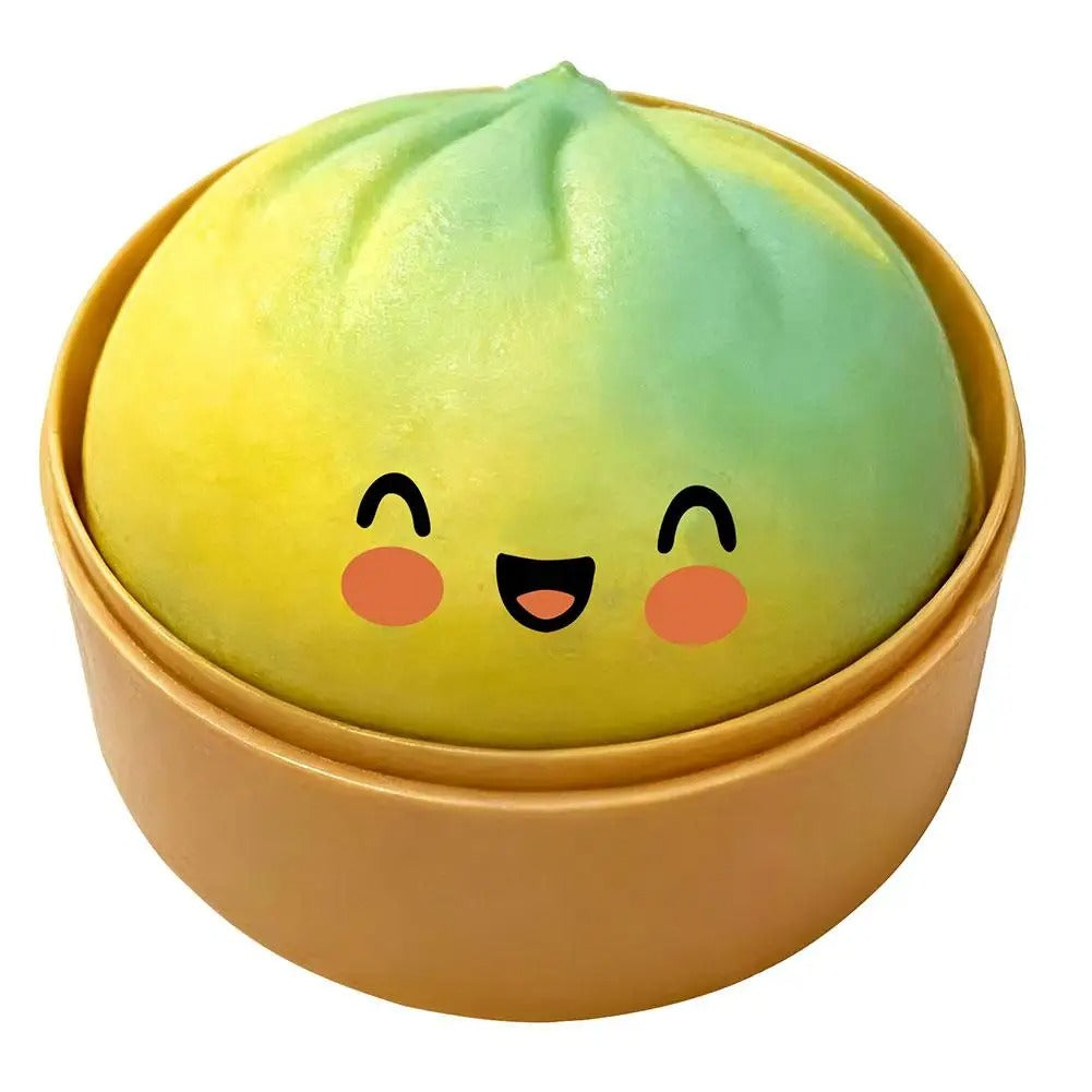 Jelly Dumpling