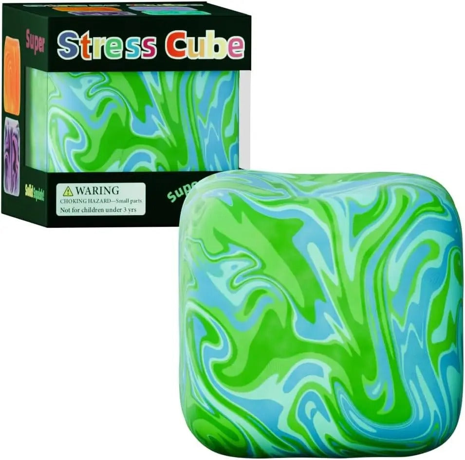 Jelly ChromaCube