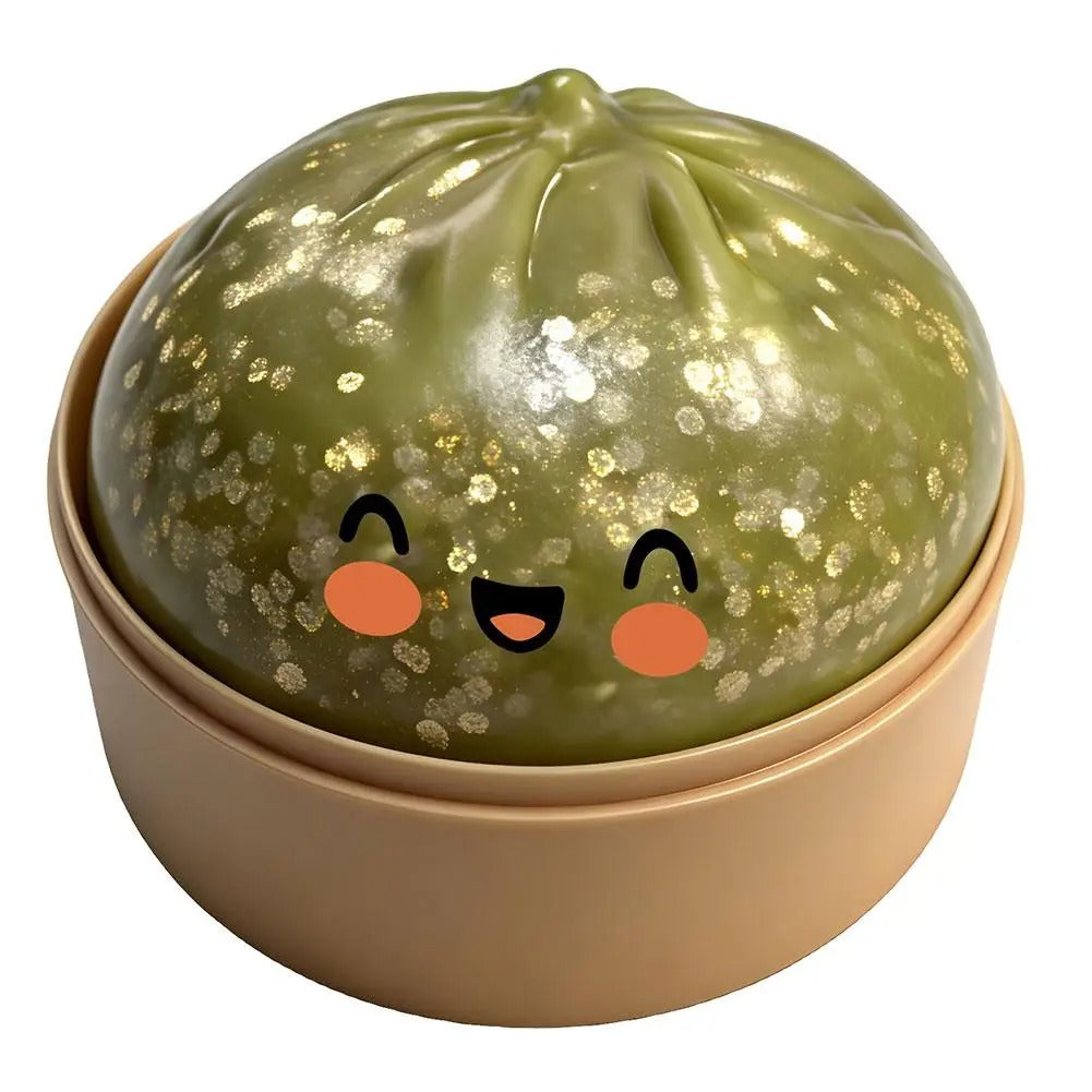 Jelly Dumpling