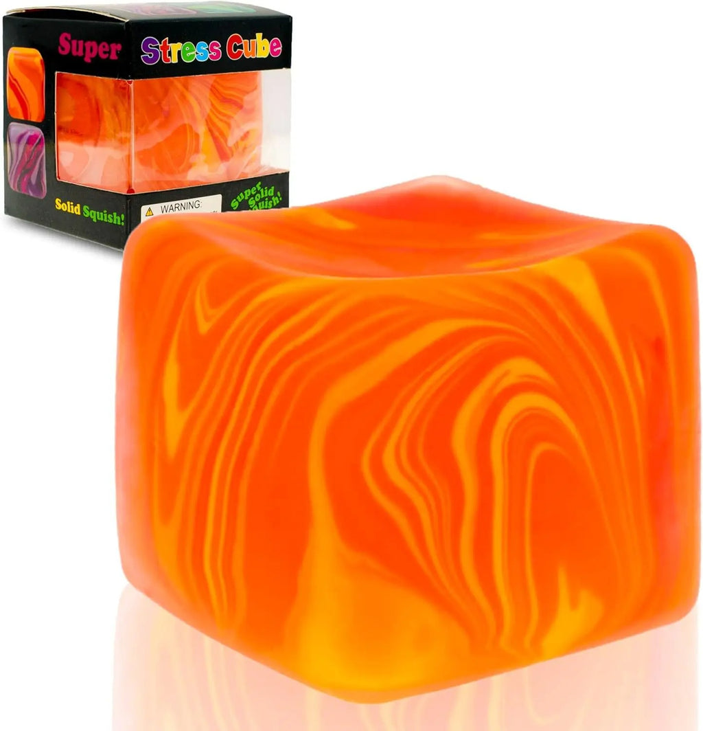 Jelly ChromaCube