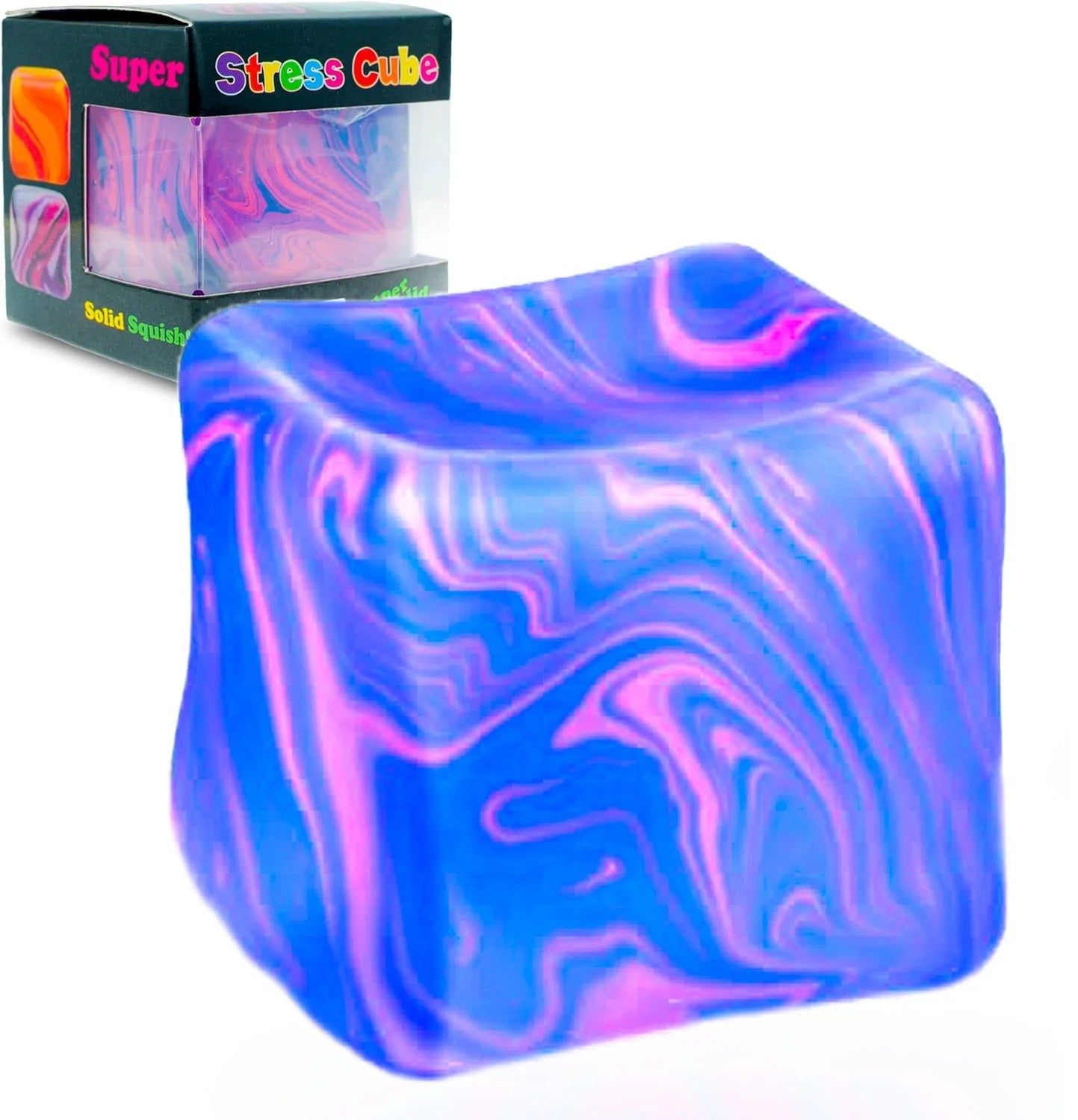 Jelly ChromaCube