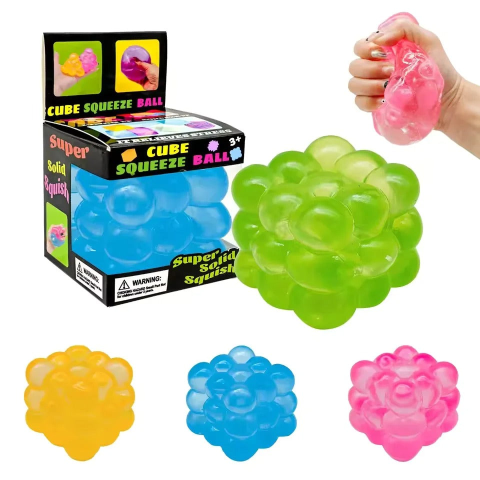 Jelly CubeBonbon
