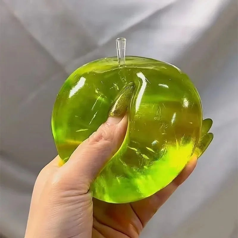 Jelly Pomme