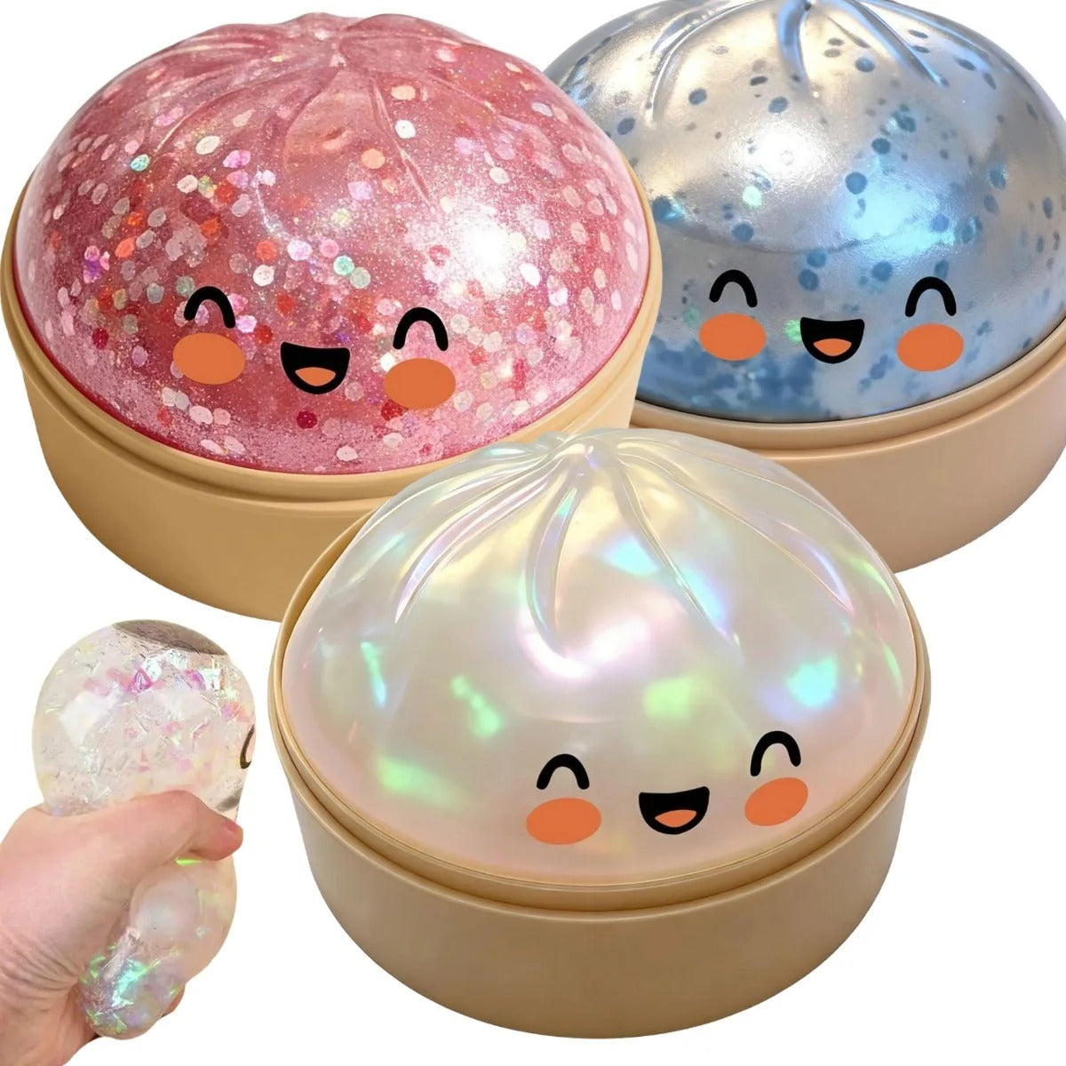 Jelly Dumpling