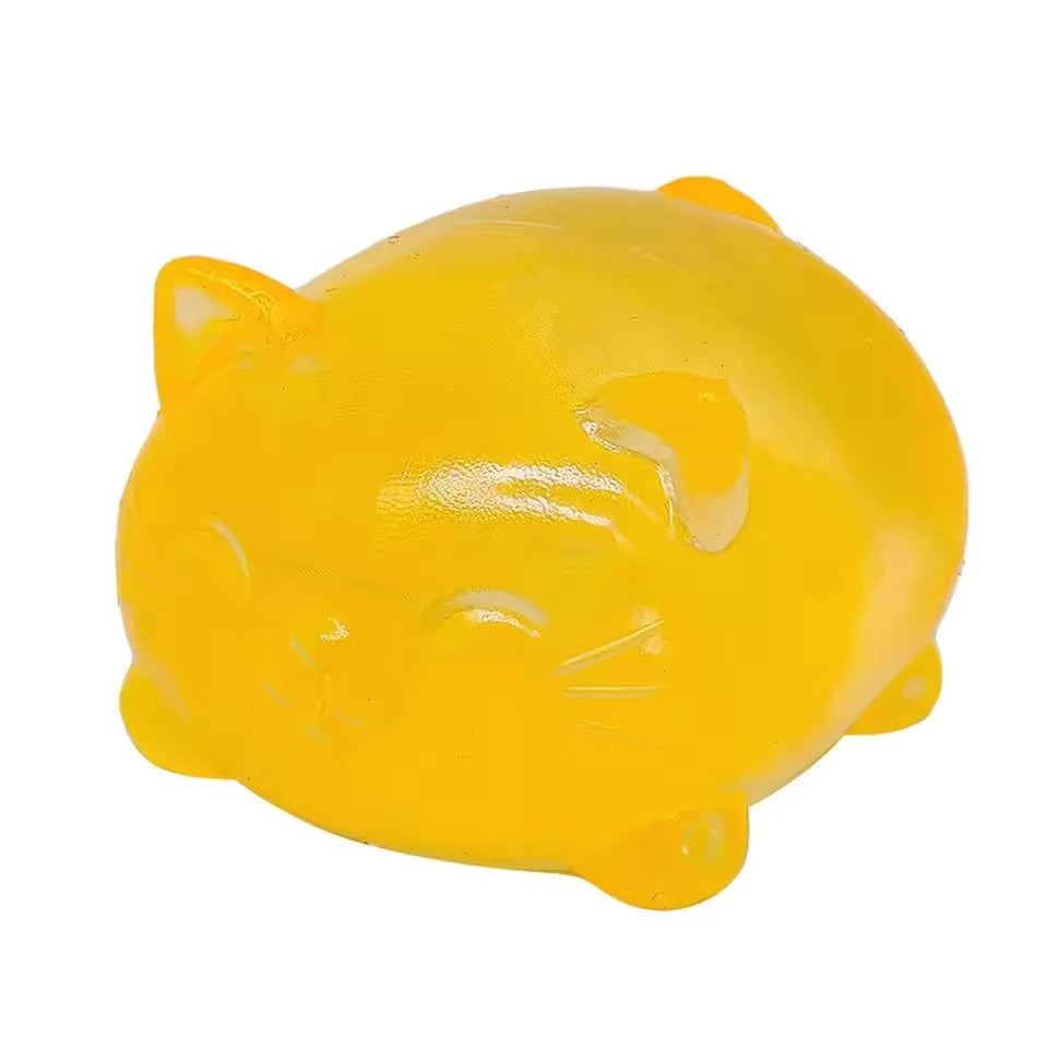 Jelly Cat