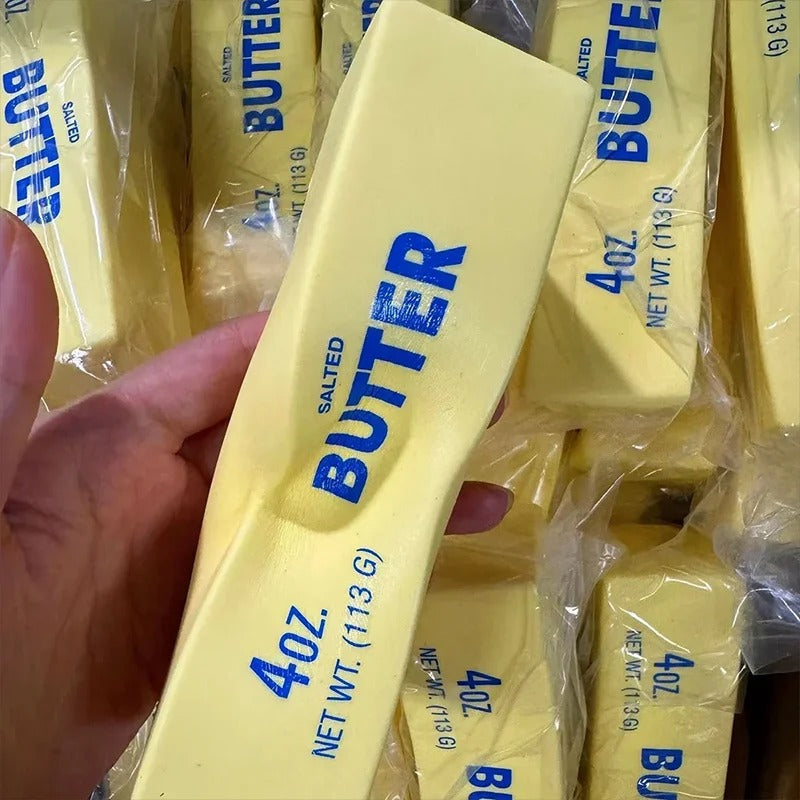 Jelly Butter