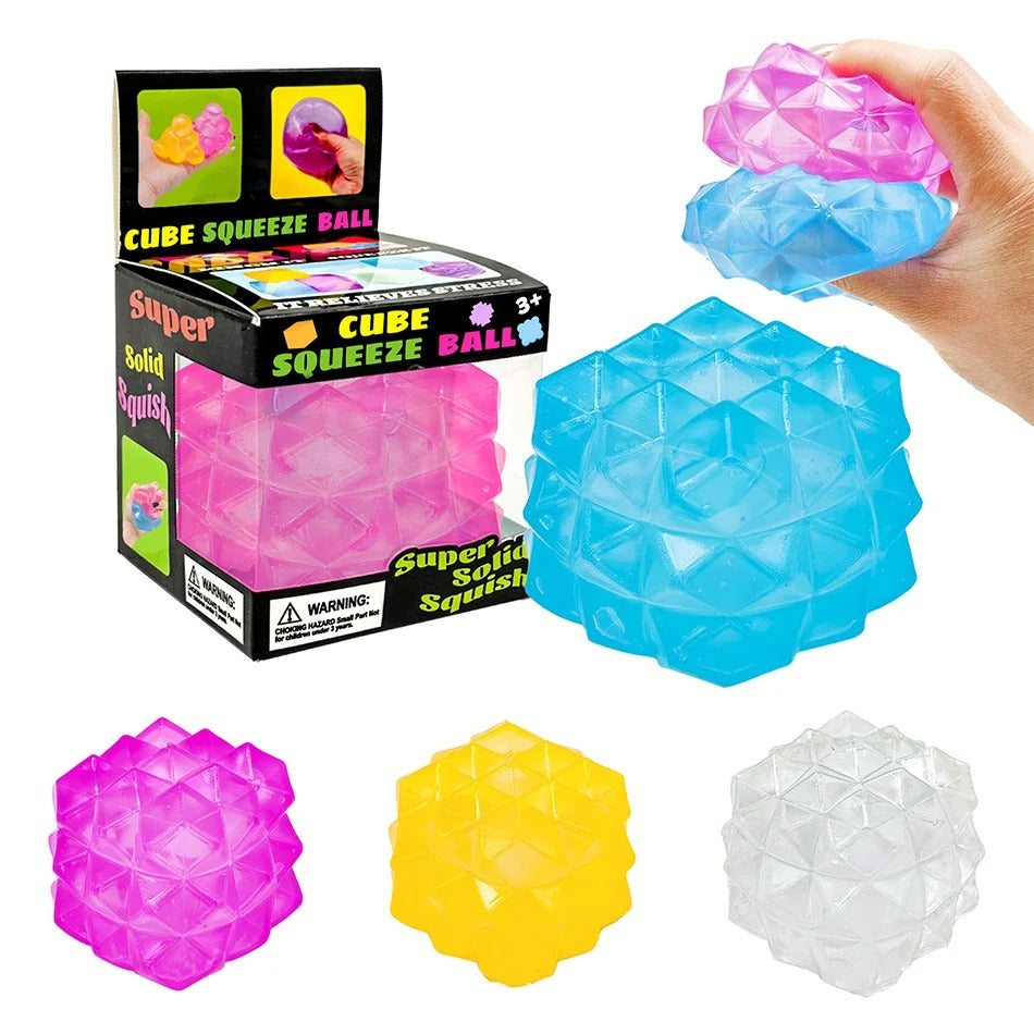 Jelly NiceCube