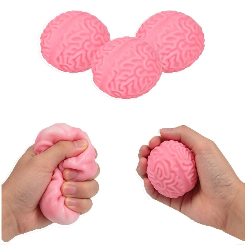 Jelly Brain Halloween