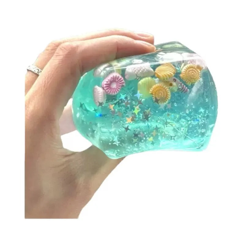 Jelly OceanCube