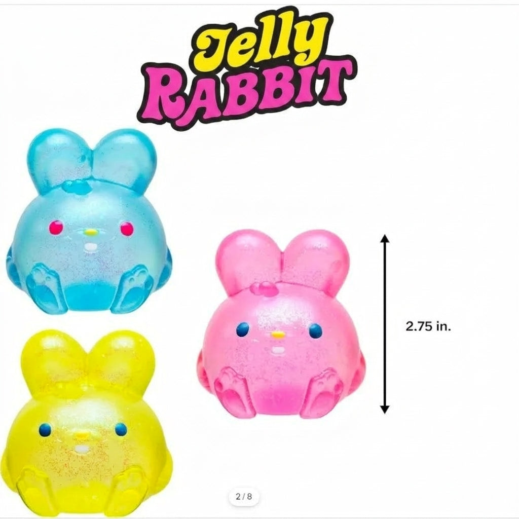 Jelly Rabit