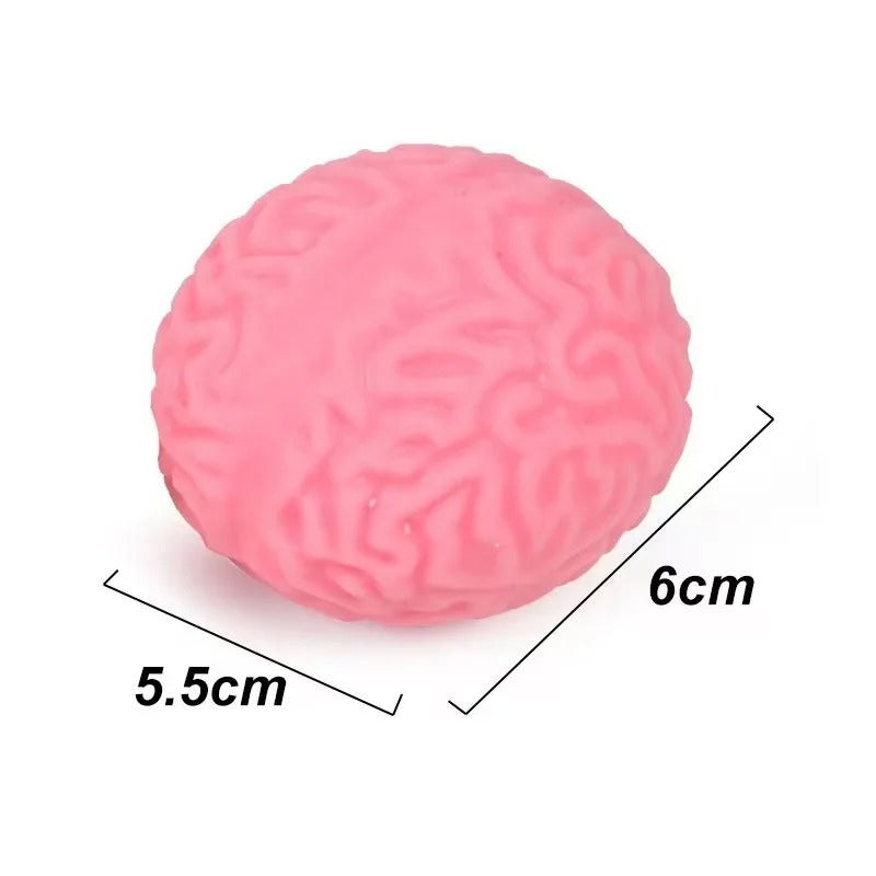Jelly Brain Halloween