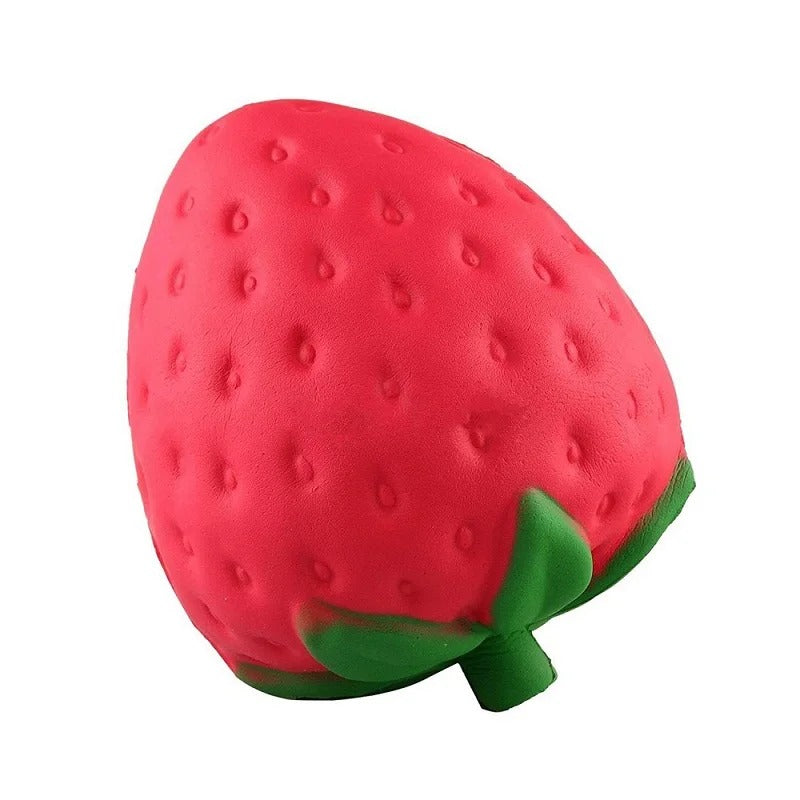 Jelly Big Fraise