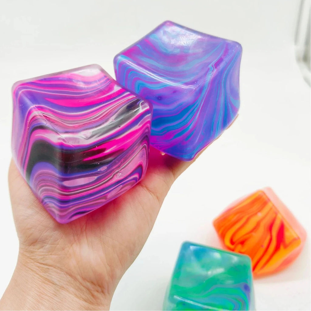 Jelly ChromaCube