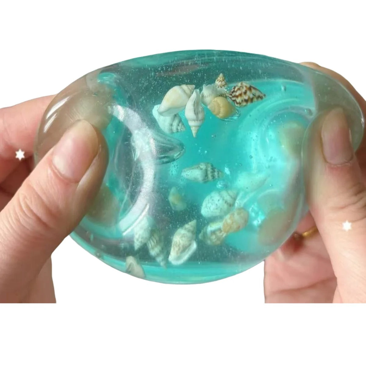 Jelly OceanCube