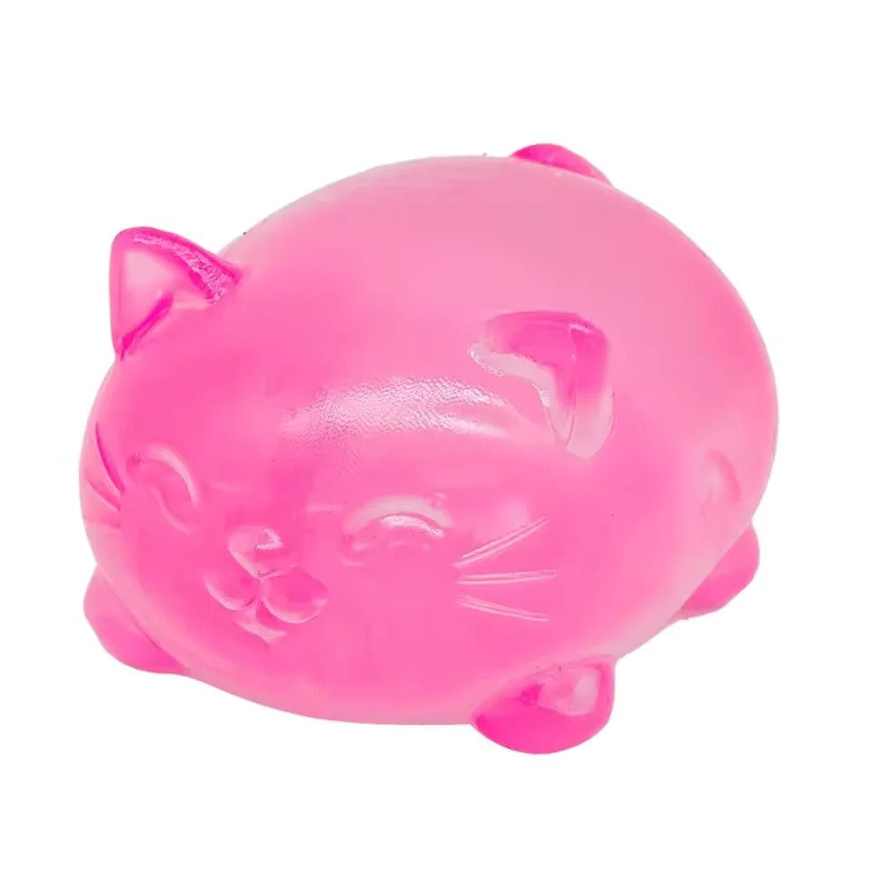 Jelly Cat