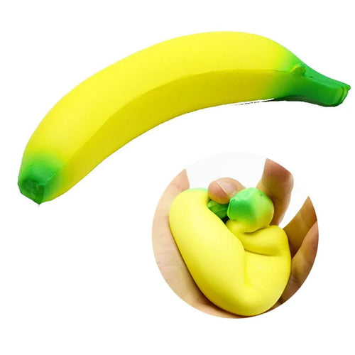 Jelly Banane